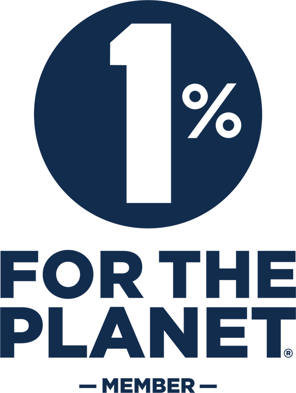 Ballo joins 1% for the Planet