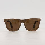 Burge / Walnut