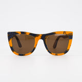 Portia / African Fabric 3